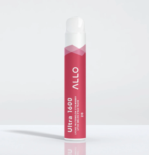 Allo Ultra 1600