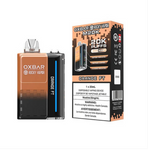 Oxbar 20K (OUTSIDE ONTARIO ONLINE SALE ONLY)
