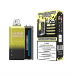 Oxbar 20K (OUTSIDE ONTARIO ONLINE SALE ONLY)