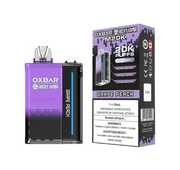 Oxbar M20K - Disposable