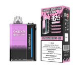Oxbar 20K (OUTSIDE ONTARIO ONLINE SALE ONLY)