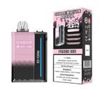 Oxbar 20K (OUTSIDE ONTARIO ONLINE SALE ONLY)