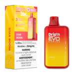Drip'n 28k (OUTSIDE ONTARIO SALE ONLY)