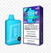 Stlth 8K Pro - Disposable