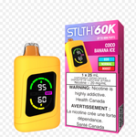 Stlth 60K (Outside Ontario Sale)