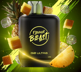 (Ontraio Stamp) Flavour Beast Level X Ultra 50K