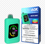 Stlth 60K (Outside Ontario Sale)