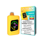 Stlth 60K (Outside Ontario Sale)
