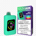 Stlth 60K (Outside Ontario Sale)