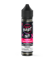 Flavour Beast Salt Nic 60mL - E-Liquid [FE]