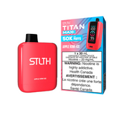 Stlth Titan Max 50K - Disposable [FE]