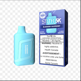 STLTH 5K (OUTSIDE ONTARIO ONLINE SALE ONLY)
