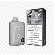Stlth 8K Pro - Disposable