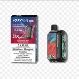 Rover 25k (Outside Ontario Sale Only)
