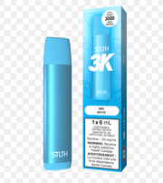 Stlth 3K - Disposable