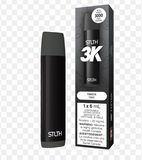 STLTH 3K DISPOSABLE (OUTSIDE ONTARIO ONLINE SALE ONLY)