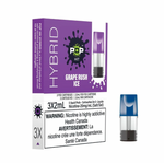 Pop Hit Hybrid Pods (OUTSIDE ONTARIO ONLINE SALE ONLY)