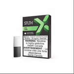 STLTH X Pod Packs (OUTSIDE ONTARIO ONLINE SALE ONLY)