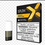 STLTH X Pod Packs (OUTSIDE ONTARIO ONLINE SALE ONLY)