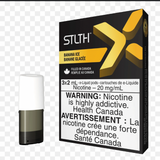STLTH X Pod Packs (OUTSIDE ONTARIO ONLINE SALE ONLY)