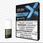 STLTH X Pod Packs (OUTSIDE ONTARIO ONLINE SALE ONLY)