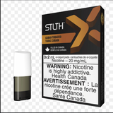 STLTH X Pod Packs (OUTSIDE ONTARIO ONLINE SALE ONLY)