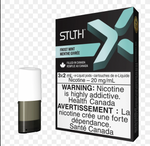 STLTH X Pod Packs (OUTSIDE ONTARIO ONLINE SALE ONLY)