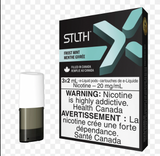 STLTH X Pod Packs (OUTSIDE ONTARIO ONLINE SALE ONLY)