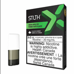 STLTH X Pod Packs (OUTSIDE ONTARIO ONLINE SALE ONLY)
