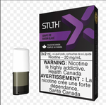 STLTH X Pod Packs (OUTSIDE ONTARIO ONLINE SALE ONLY)
