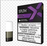 STLTH X Pod Packs (OUTSIDE ONTARIO ONLINE SALE ONLY)