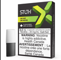 Stlth X - Closed Pod System Pods