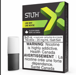 STLTH X Pod Packs (OUTSIDE ONTARIO ONLINE SALE ONLY)