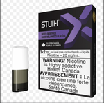 STLTH X Pod Packs (OUTSIDE ONTARIO ONLINE SALE ONLY)