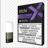 STLTH X Pod Packs (OUTSIDE ONTARIO ONLINE SALE ONLY)