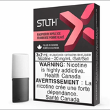 STLTH X Pod Packs (OUTSIDE ONTARIO ONLINE SALE ONLY)
