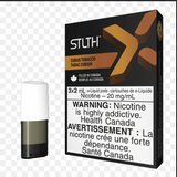 STLTH X Pod Packs (OUTSIDE ONTARIO ONLINE SALE ONLY)