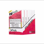 Zpods A (OUTSIDE ONTARIO ONLINE SALE ONLY)