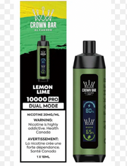 Al Fakher 10K - Disposable