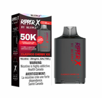 Ripper X 50K (OUTSIDE ONTARIO ONLINE SALE ONLY)