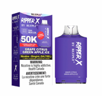 Ripper X 50K (OUTSIDE ONTARIO ONLINE SALE ONLY)