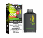 Ripper X 50K (OUTSIDE ONTARIO ONLINE SALE ONLY)