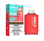 Ripper X 50K (OUTSIDE ONTARIO ONLINE SALE ONLY)