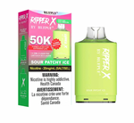 Ripper X 50K (OUTSIDE ONTARIO ONLINE SALE ONLY)