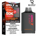 Ripper X 50K (OUTSIDE ONTARIO ONLINE SALE ONLY)