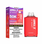 Ripper X 50K (OUTSIDE ONTARIO ONLINE SALE ONLY)