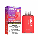 Ripper X 50K (OUTSIDE ONTARIO ONLINE SALE ONLY)