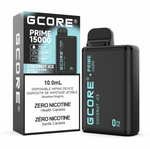GCORE Prime 15000 Zero Nicotine (Outside Ontario Stamp)