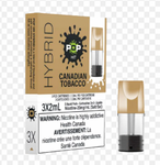 (Ontario Stamp) Pop Pods