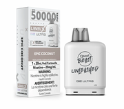 Level X Unleashed G2 Ultra 50K - Closed Pod System [ON]